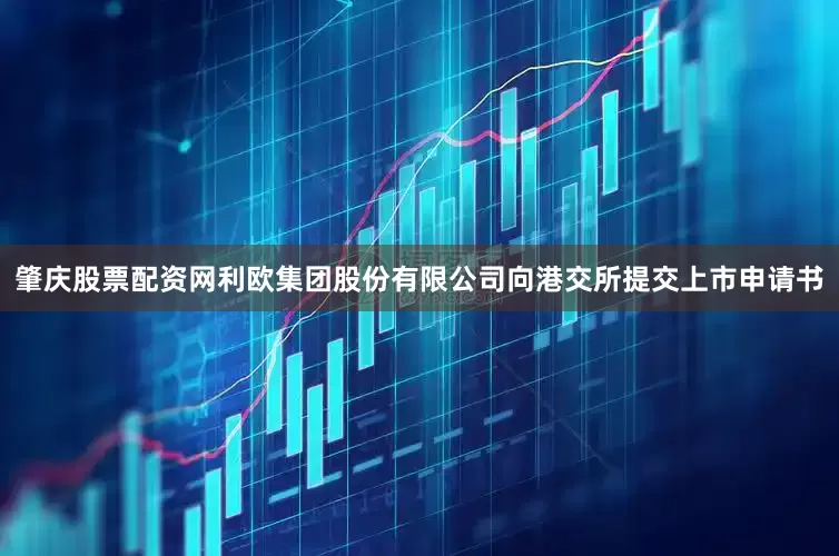 肇庆股票配资网利欧集团股份有限公司向港交所提交上市申请书